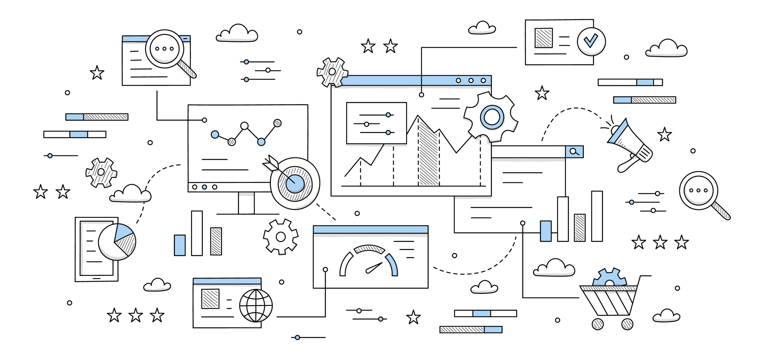Social signals and SEO: Everything you need to know to improve your rankings