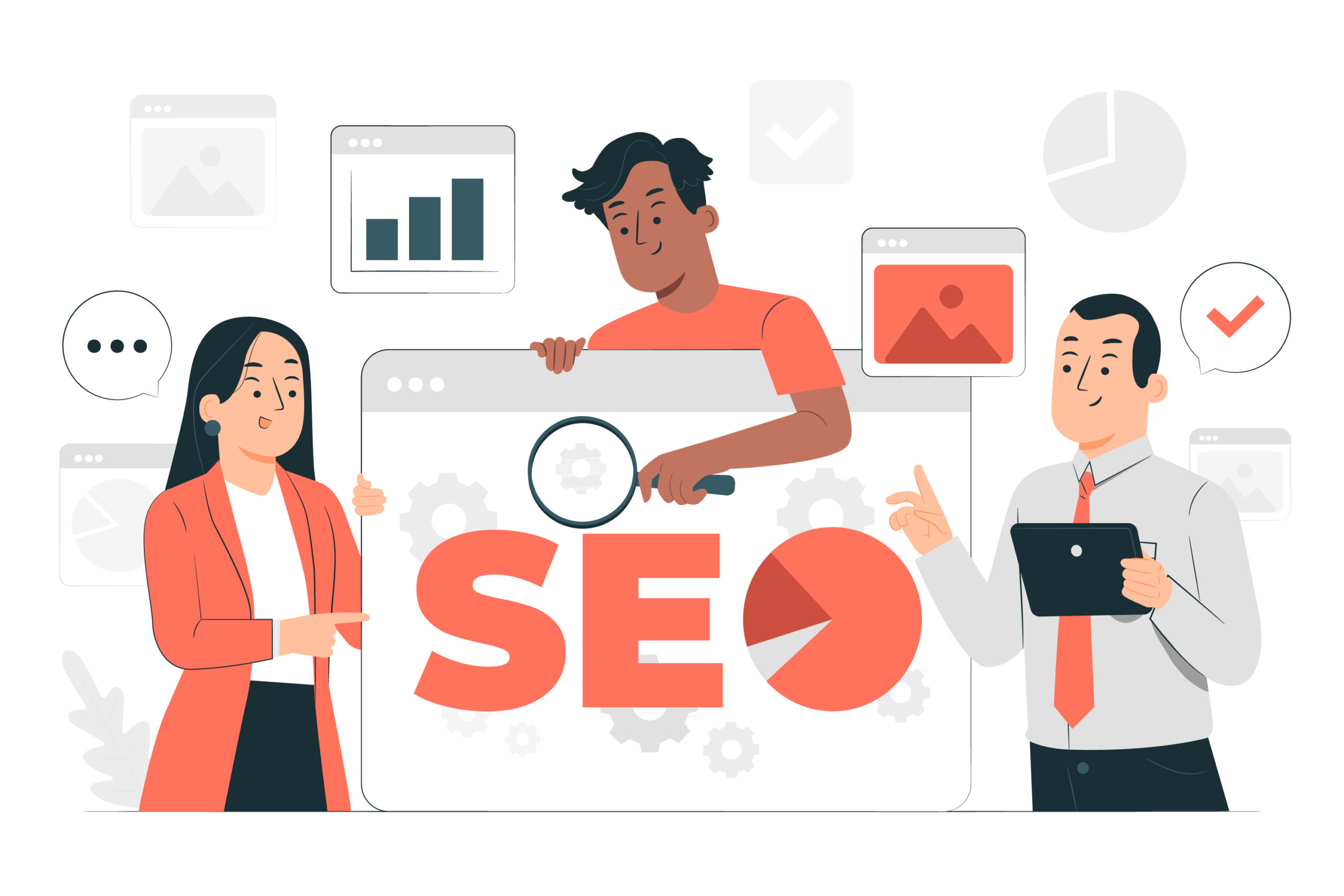 How Internal Links Transform Your Website’s SEO Strategy: Everything You Need to Know