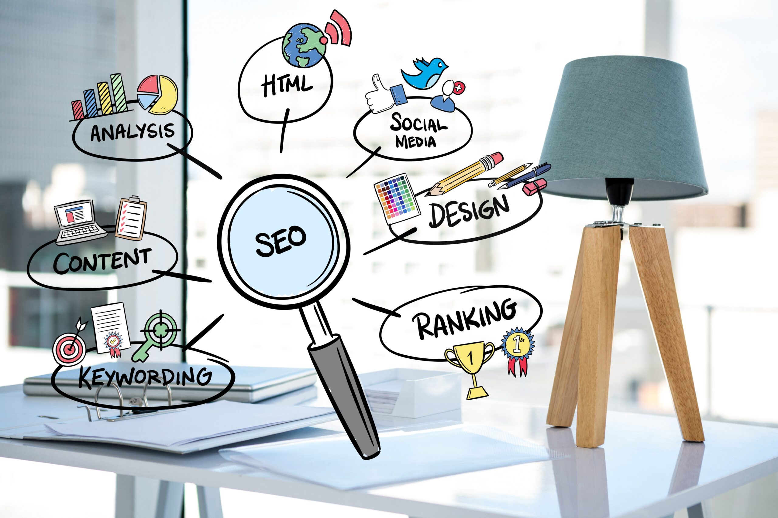Guest blogging as an SEO tool: benefits, strategies and how to implement it effectively